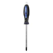 Kincrome Go-Through Screwdriver Phillips No.3 x 150mm 32112