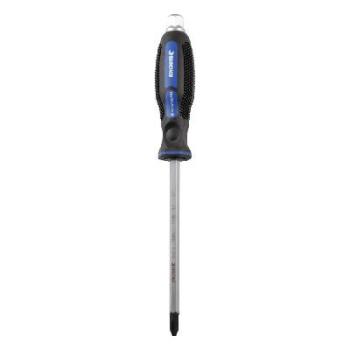 Kincrome Go-Through Screwdriver Phillips No.3 x 150mm 32112
