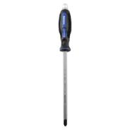 Kincrome Go-Through Screwdriver Phillips No.4 x 200mm 32113