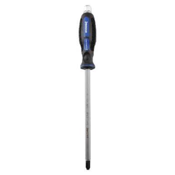 Kincrome Go-Through Screwdriver Phillips No.4 x 200mm 32113
