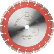 DISC CONCRETE DIAMOND CUTTING 350 X 25.4 MM 325081