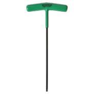 Bondhus Hex Key Set 8 Torx T-Hdl Grad T9-T40 Stand BD33034
