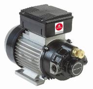 Alemlube Oil Pump 240 Volt 334900