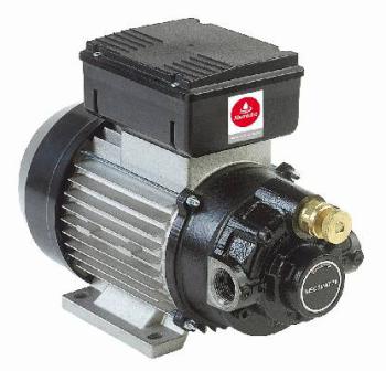 Alemlube Oil Pump 240 Volt 334900