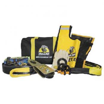 RECOVERY KIT 4WD BLACK RAT 342350BK