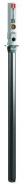 Alemlube Oil Transfer Drum Pump 1:1 Ratio 352120