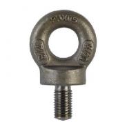 Eyebolt Lifting Collared UNC 5/8