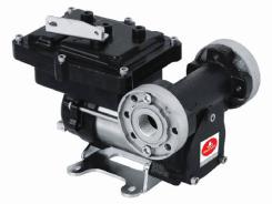 Alemlube Petrol & Avgas Tank Pump 12V 380000