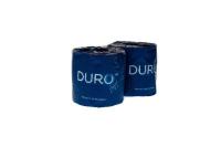 Toilet Paper 400V Duro 2 Ply 400 Sheet 48 rolls