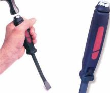 Bar Pry Dominator Screwdriver Type 40144