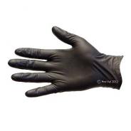 GLOVE NITRILE BLAX PF PROVAL SMALL BX100  41079