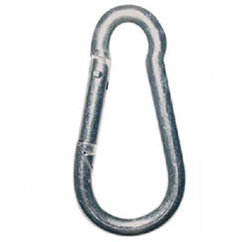 Hook Snap Commercial  Z/P 6mm Handy Snap 425206