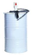 Alemlube Grease Kit 180kg 428262
