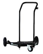 Alemlube Drum Trolley 205L 432000