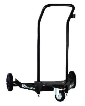 Alemlube Drum Trolley 205L 432000