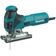 Makita 720W Variable Speed Barrel Handle Jigsaw - 4351FCT