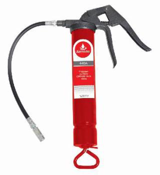 Alemlube Grease Gun Trigger Action 440A