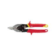 Milwaukee Tin Snips Bulldog 48224500