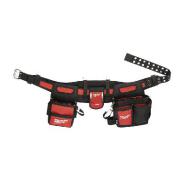 Milwaukee Work Belt 29 Pocket Nylon Electricians 48228110