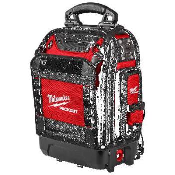 Milwaukee Packout Structured Backpack