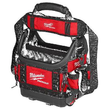 Milwaukee Packout Structured 10