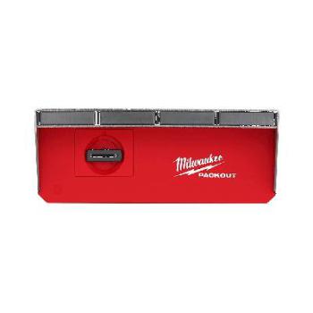 Milwaukee Packout Magnet Rack 48228346
