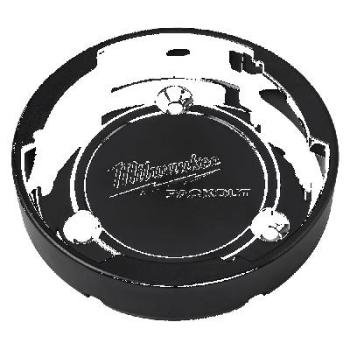 Milwaukee Packout Twist To Lock Mount 3 Pack