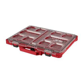 Milwaukee Packout Low Profile Organiser 48228431