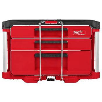 Milwaukke Packout Multi Depth 3 Drawer 48228447