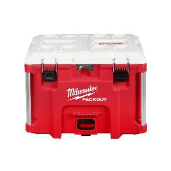 Milwaukee Packout XL Cooler