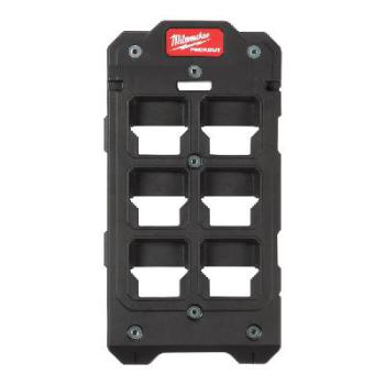 Milwaukee Packout Compact Mounting Plate (Moq 6) 48228486