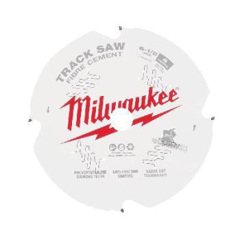 Milwaukee 160mm 6-1/2