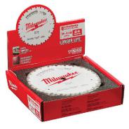 Milwaukee Blade Circular Saw 185mm 24Cbd 48418720