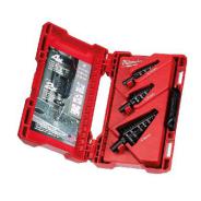 Milwaukee Step Drill Metric Set 3 pce 48899399