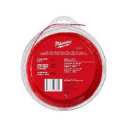 Milwaukee 2.7 mm x 55 M Trimmer Line