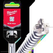 Milwaukee Drill SDS Max 24 x 520mm 4 Cutter 4932352773