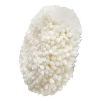 Milwaukee Wool Polishing Pad 3'' 4932430838