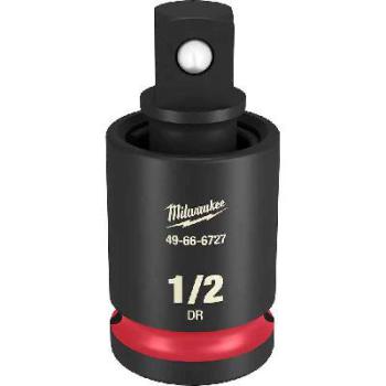 Milwaukee Shockwave Impact Socket 1/2