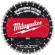 Milwaukee 350mm (14