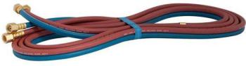 Hose Welding Twin Oxy/Acet Fitted 5mmx20Mt 4-AC20M