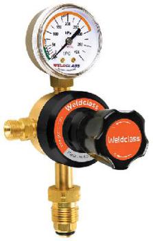Regulator Lpg Platinum 0-300 Kpa Weldclass 4-LPR1