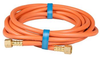 Hose Set Single Lpg 5M 5/8