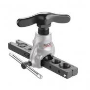Ridgid Flaring Tool 4-16mm 45Deg Flares 50257