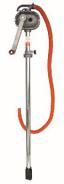Alemlube Drum Pump 5040 Bi-Lube