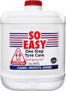 CRC So Easy Tyre 20ltr 5049