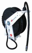 Alemlube Hose Reel Air/Water 3/8' x 10M 506101