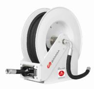 Alemlube Hose Reel Air 1 x 15M 508225