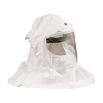 3M Hood S-433L 52000045923