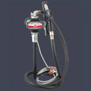 Alemlube Pump Fuel Diesel 24V For 1000L Tank Alemite 52005