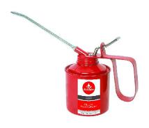 Alemlube Can Oil 250ml Rigid Spout 5320